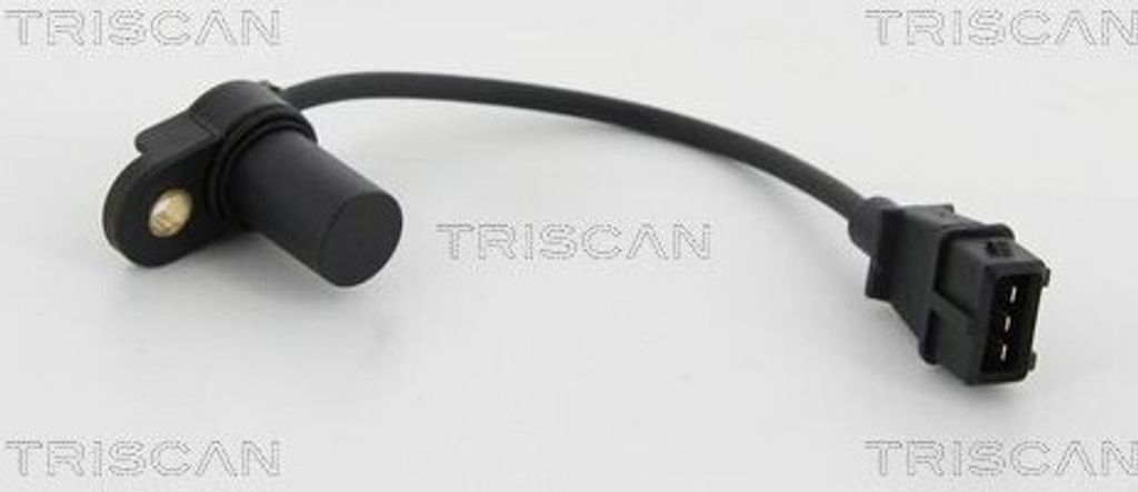 TRISCAN Nockenwelleposition Sensor für HYUNDAI ACCENT II Stufenheck (LC) Nockenwellen 8865 43106