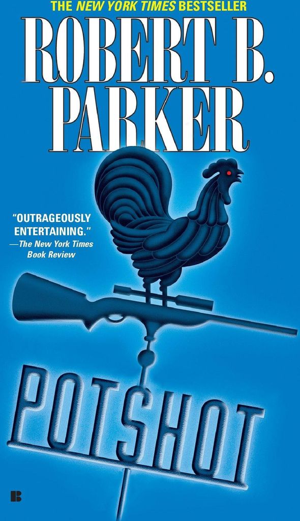 Potshot