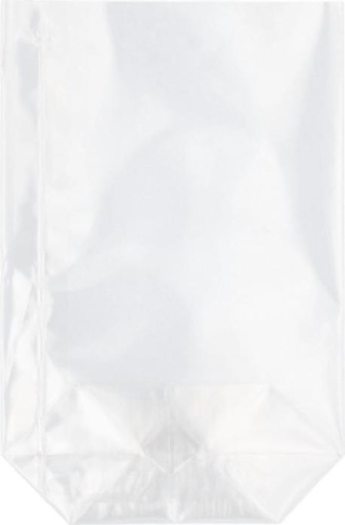 300 sachets de fond, PP 15 cm x 10 cm x 3,5 cm transparent Image du produit 