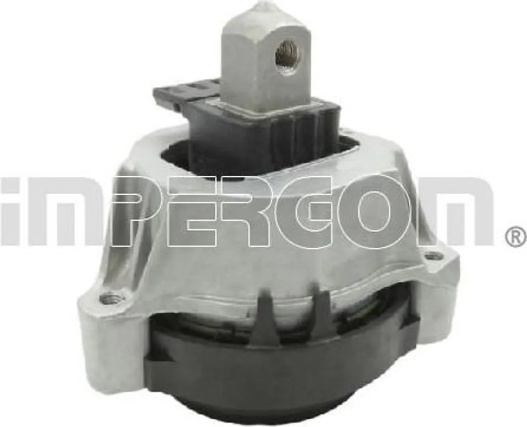 Roulement moteur BMW Série 5 G30 G31 : Restaurer le confort de route