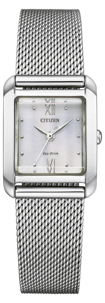 Orologio Citizen EW5590-62A Eco-Drive Elegance Donna Immagine del prodotto 