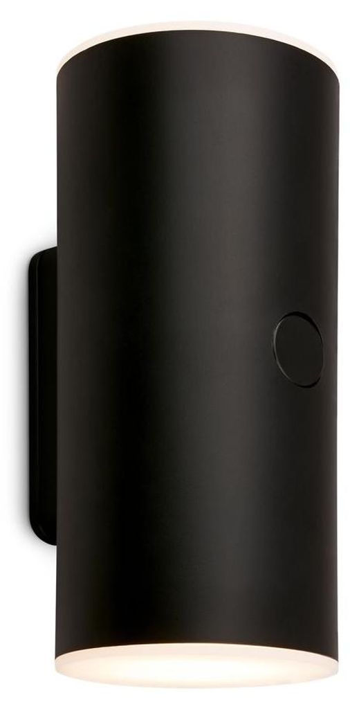 LED Außenleuchte Wandlampe LED Wandleuchte Dimmbar in 3 Produktbild 