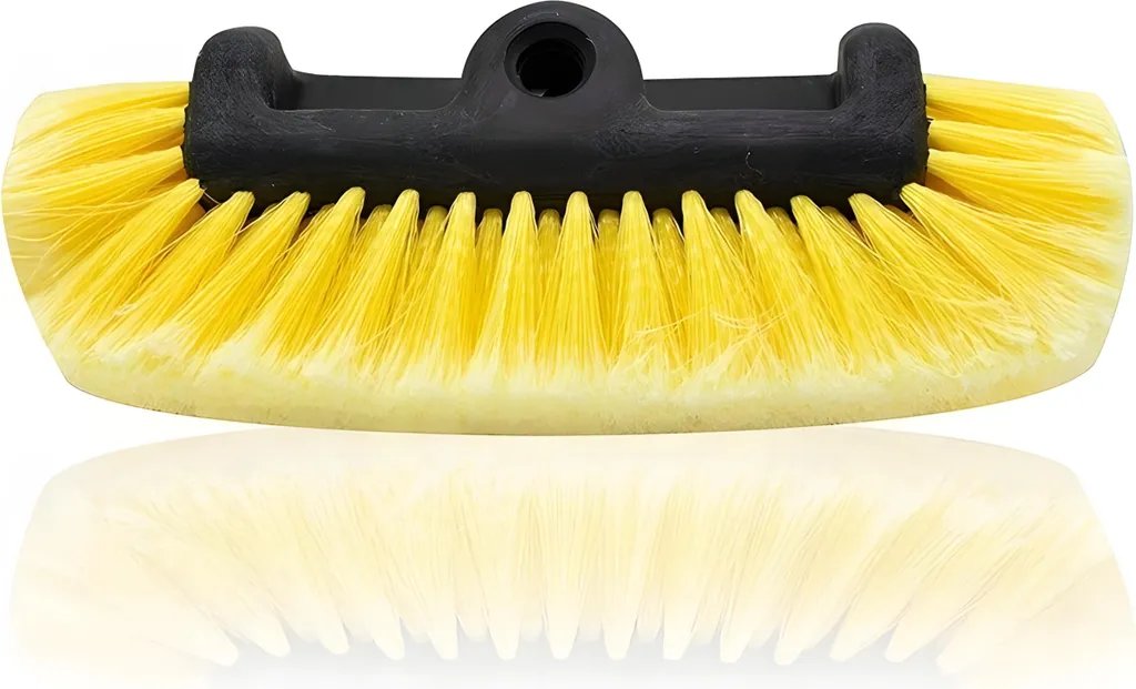 Brosse de lavage pour toit de SUV et utilitaire, extension 152 cm - 13