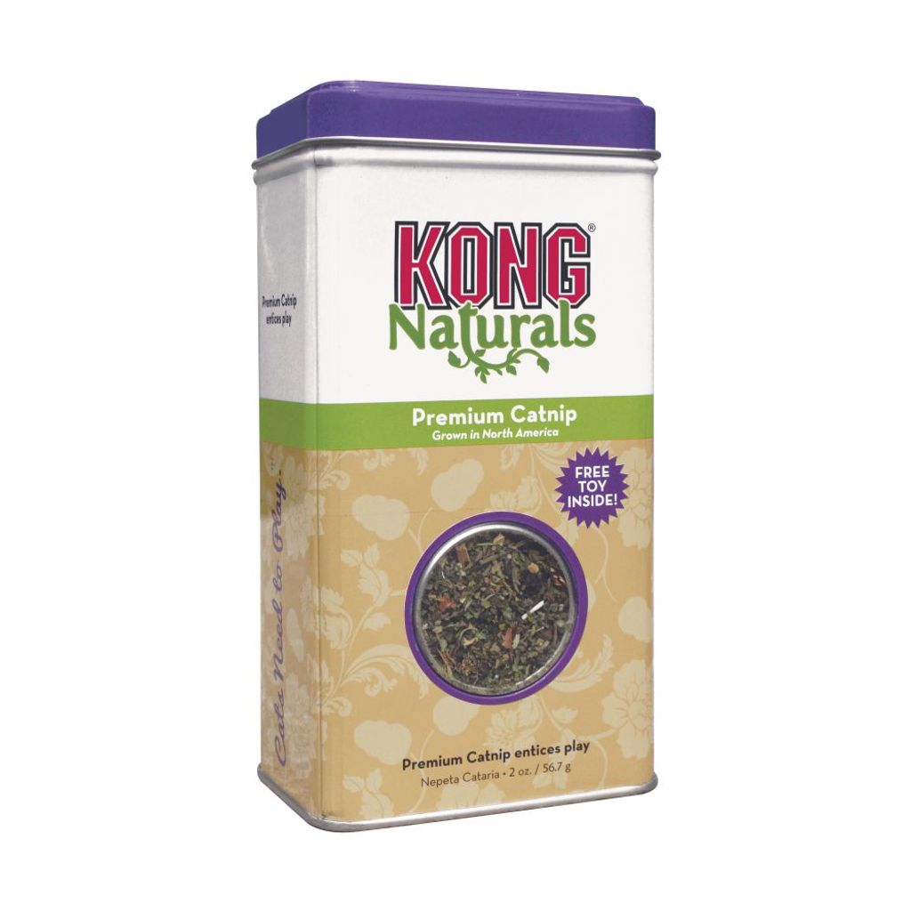 Kong Naturals Katzenminze Katzenminze