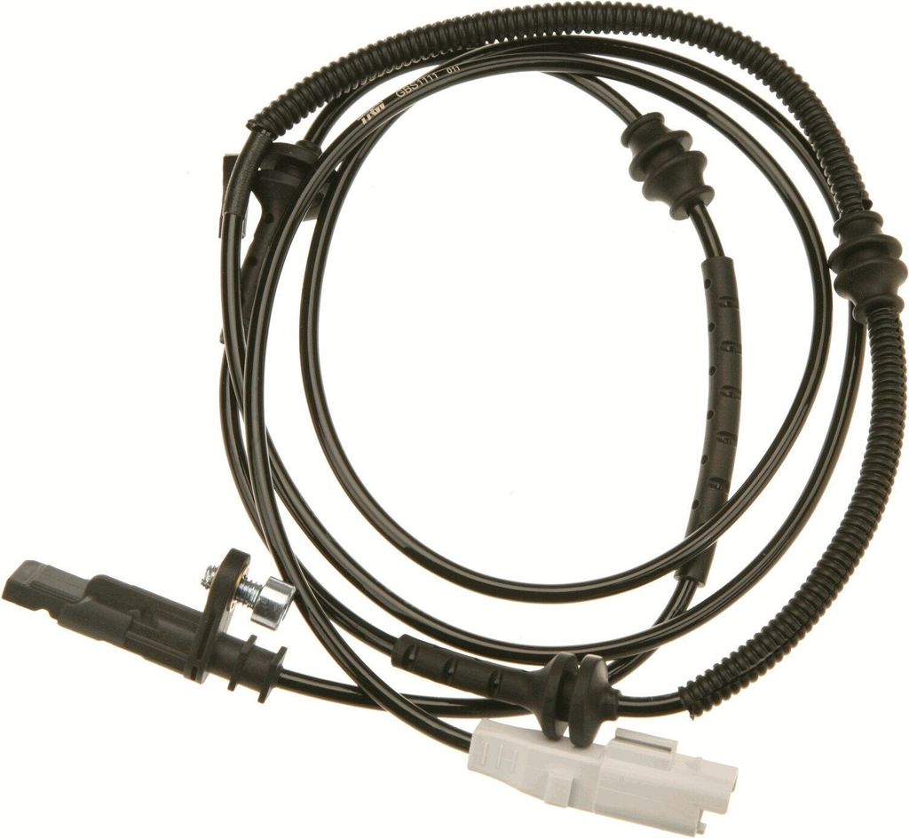 TRW GBS1111 Raddrehzahlsensor OE 4545J0 kompatibel mit C5, C6, 407