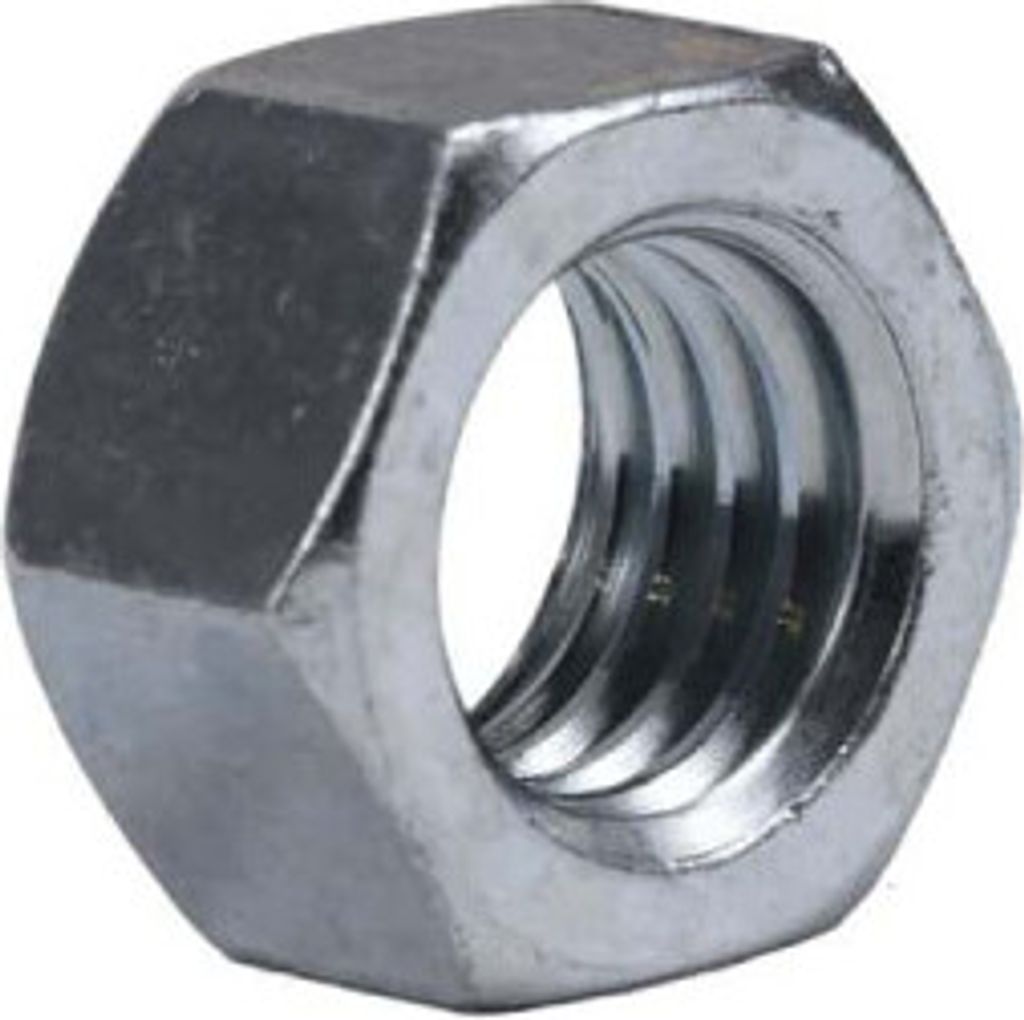 CELO Mutter DIN 934 Ø 8 mm Sechskant (250 Stück)