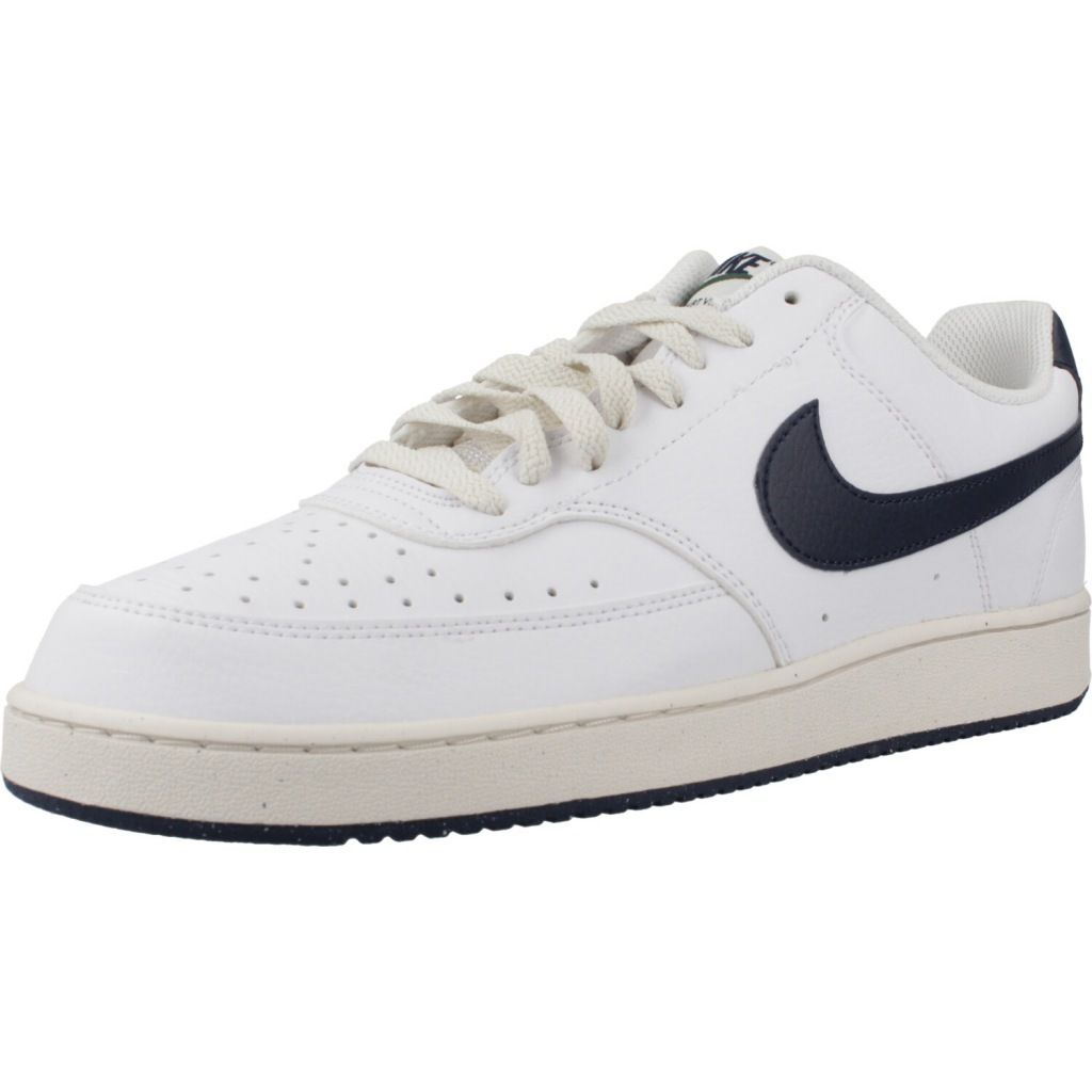 Nike Herren Sneaker, weiß(weiß), Gr. 45