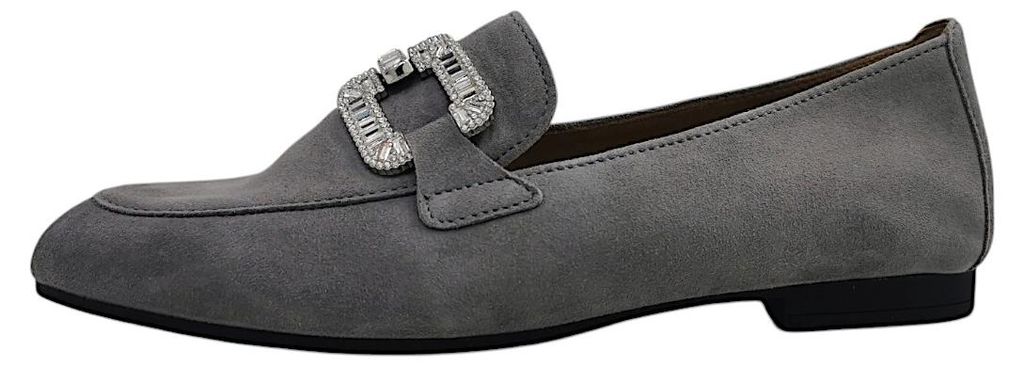 Gabor: Scarpe da donna, mocassini, scarpe basse, colore Immagine del prodotto 