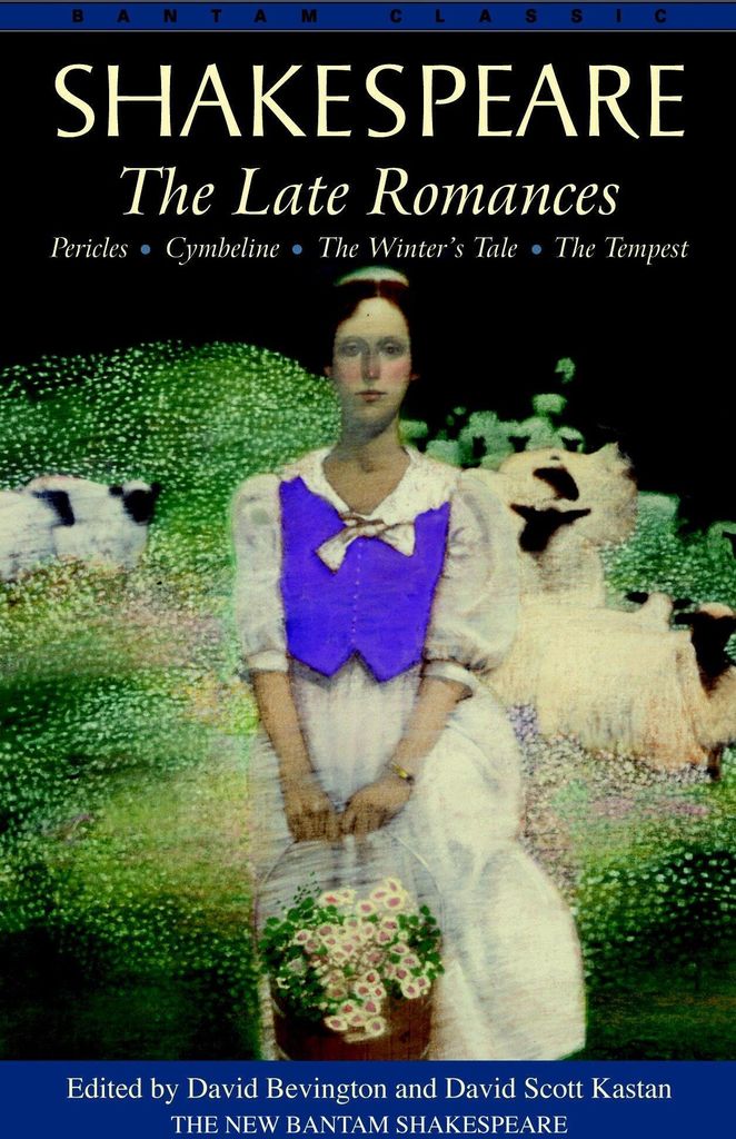 The Late Romances