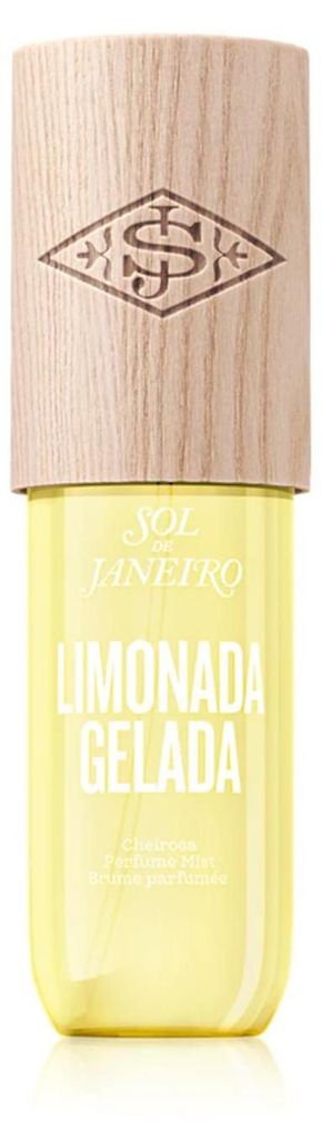 Sol de Janeiro Limonada Gelada Perfume Mist 90 ml