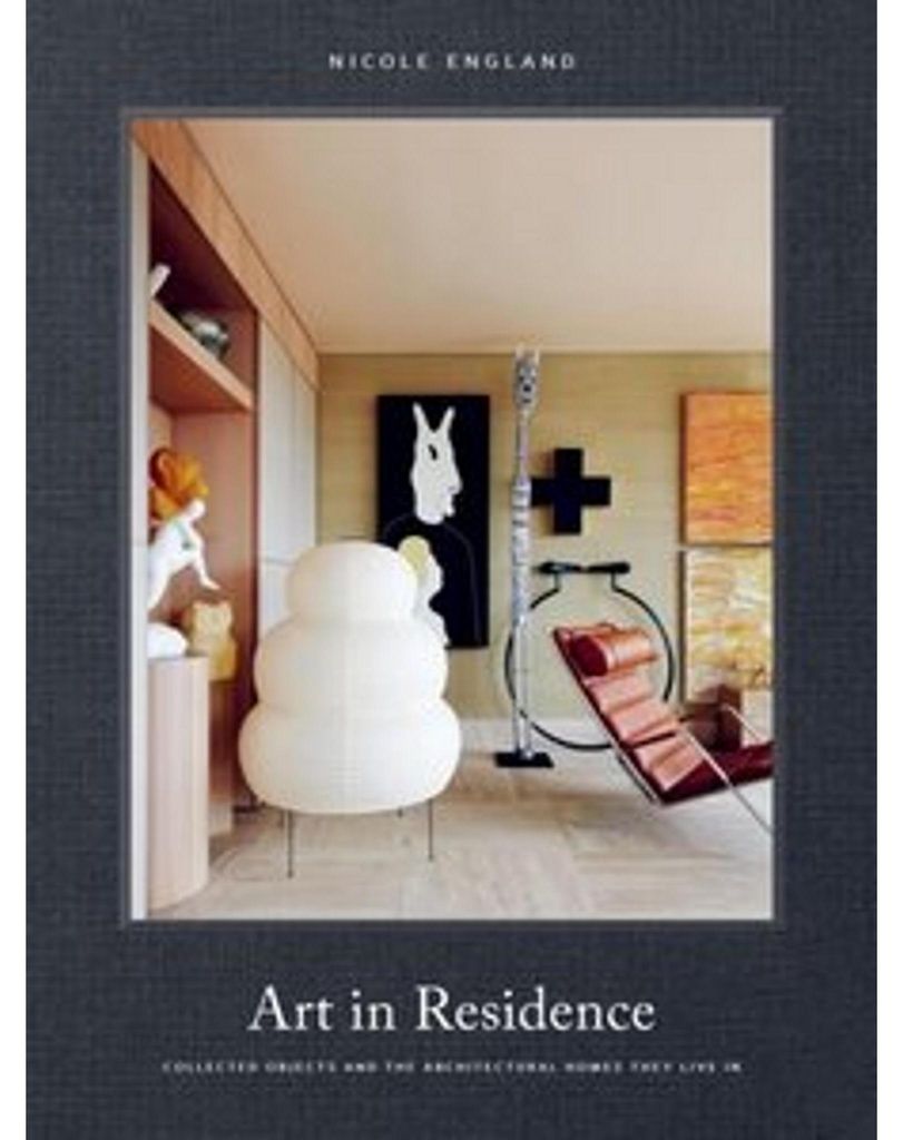 Art in Residence