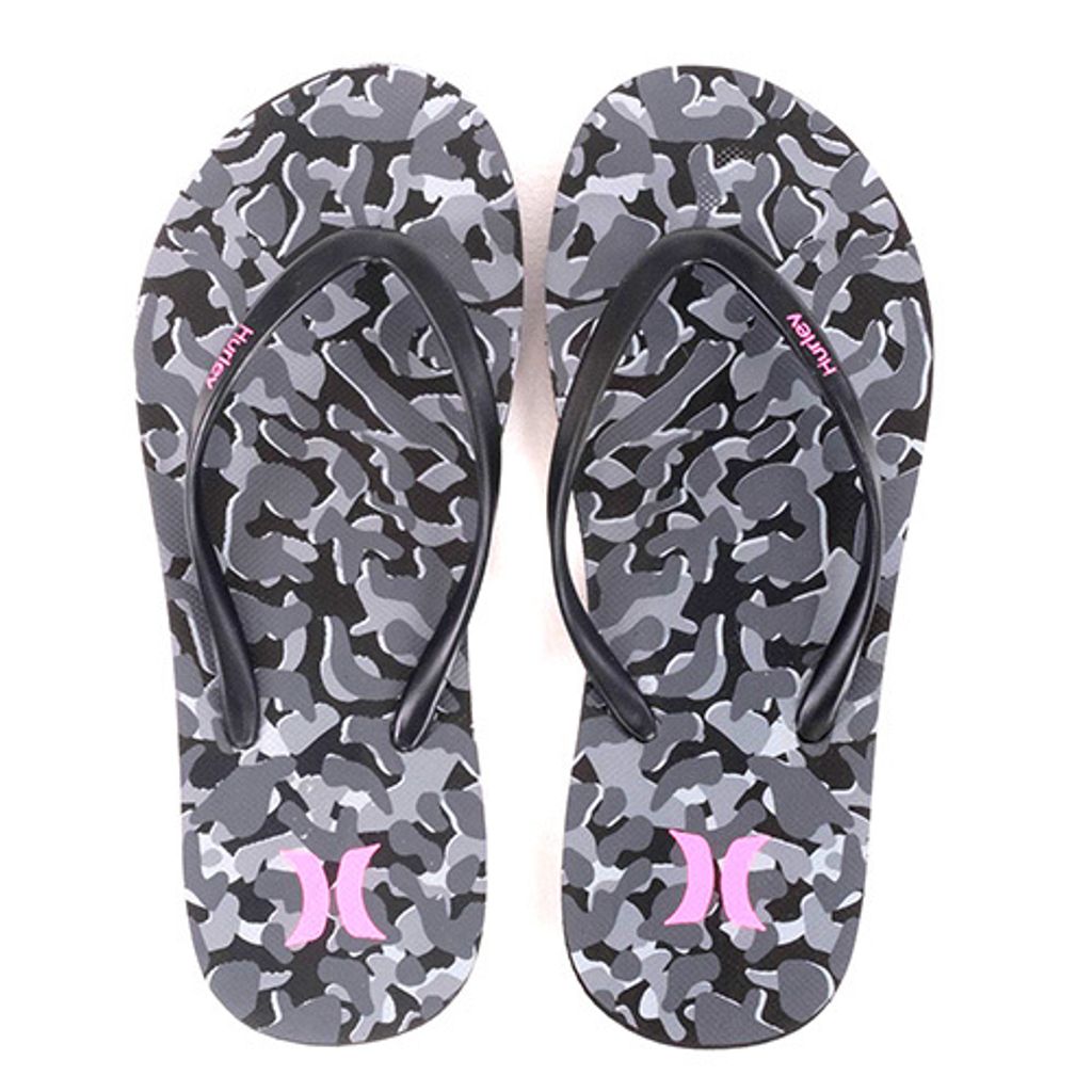 Damen Flip-Flops Hurley