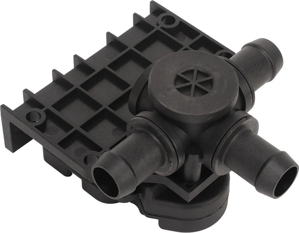 Vanne 1064225 00 B : Solution fuite liquide refroidissement Tesla X
