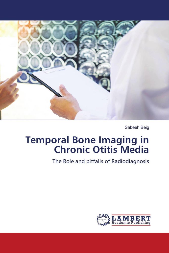 Temporal Bone Imaging in Chronic Otitis Media
