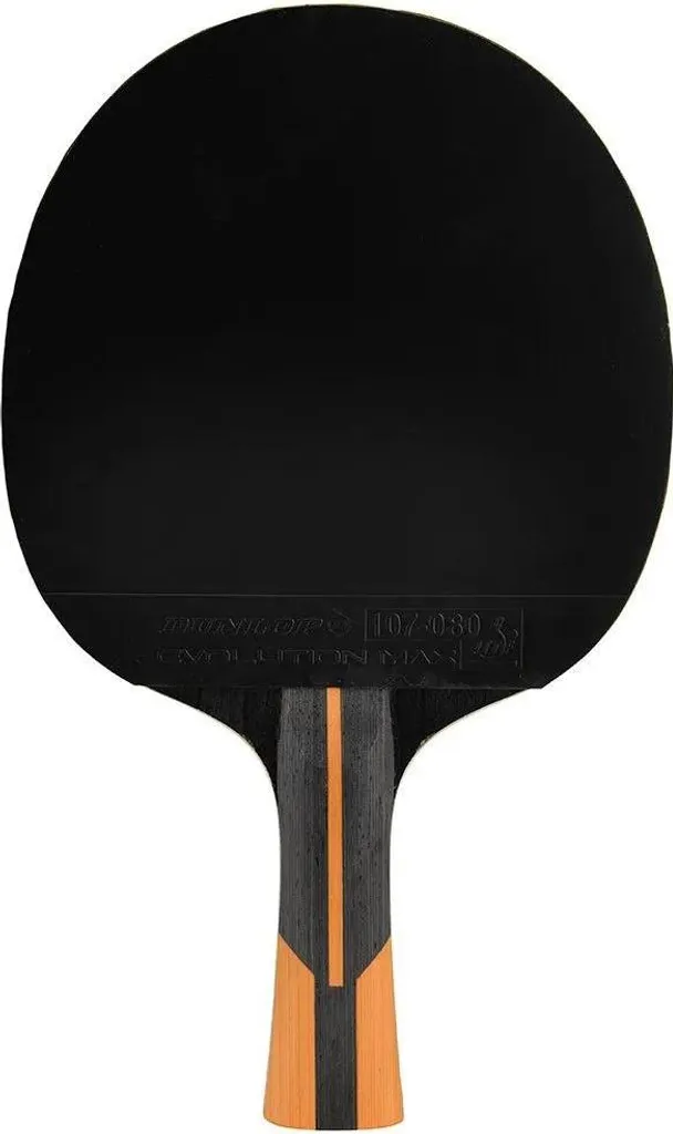 Dunlop Evolution 1000 : Raquette de Ping-Pong Performance et Précision - 6
