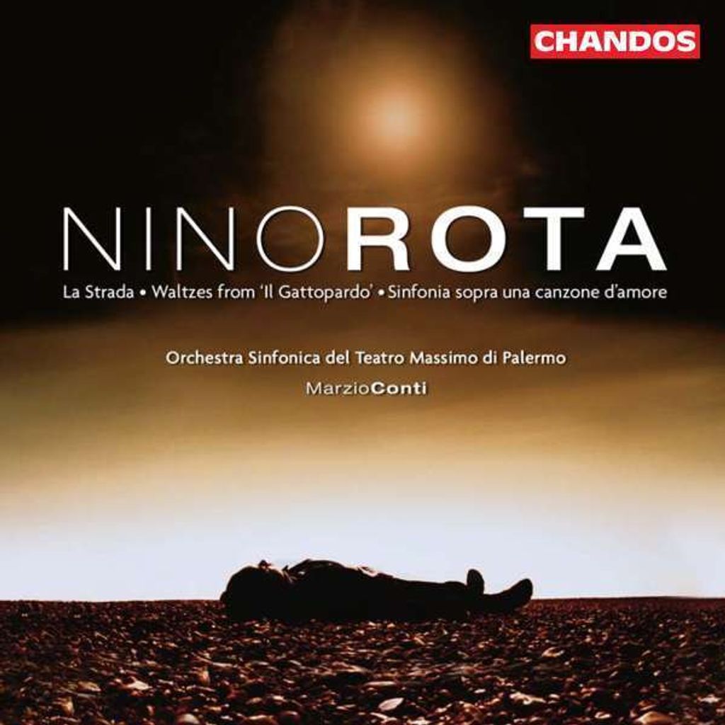 Orchestra Sinfonica Del Teatro: Strada/Waltzes/+