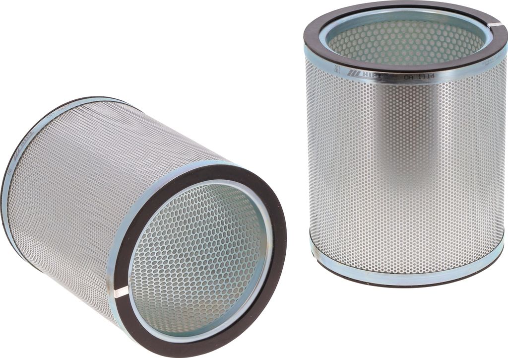 Luft/Öl-Separator Oa 1114