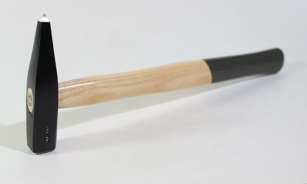 PICARD Fliesenlegerhammer Nr. 9800011-0150 F...