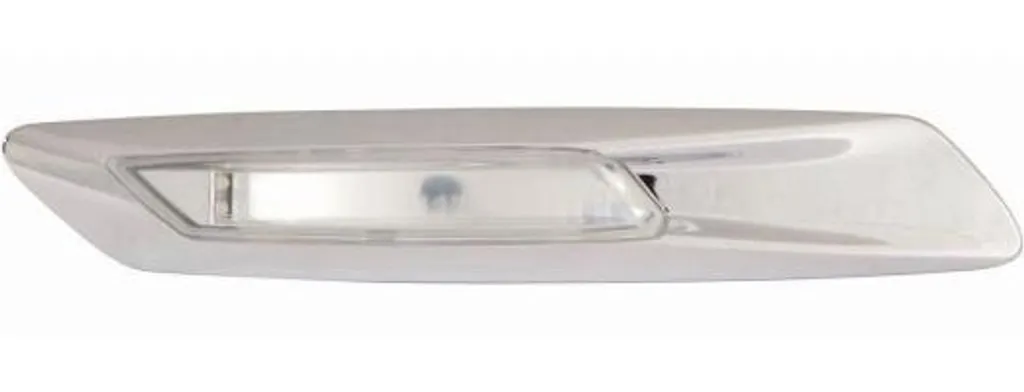 ABAKUS 444-1415L-AQ - OE 63137154167 Indicatori di direzione, a sinistra per Serie 5 F10, Serie 5 F11