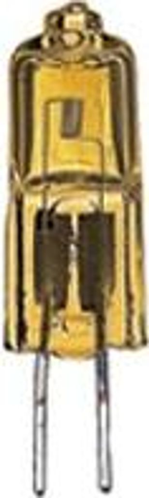 Paulmann - Ampoule halogène à culot cylindrique avec Image du produit 