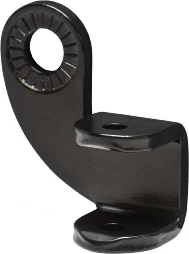 Burley 960116, Fahrradanhängerkupplung, Schwarz Produktbild 