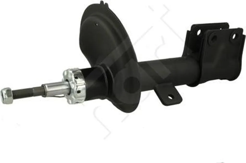 Amortisseur pour Citroën C4 HART 810 338 - Confort et Sécurité de Route