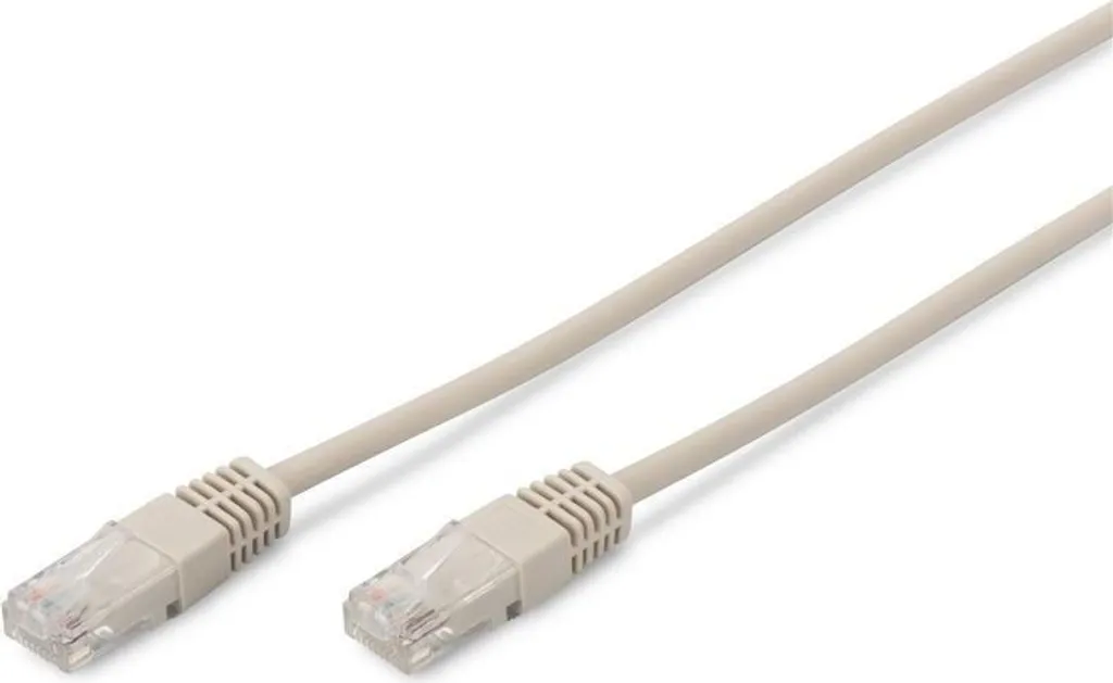 Patch Cord DIGITUS Cat5e U/UTP 2 Metri | Standard ISO/IEC 11801