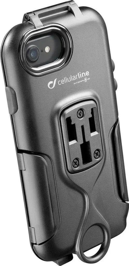 Interphone Icase Supporto per smartphone Iphone XS Max - 2