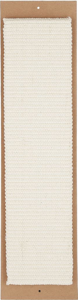 Kerbl Sisal Katzen Kratzbrett Maxi groß ca. 70 x 17 cm Produktbild 