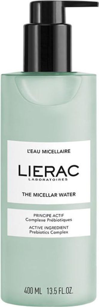 Lierac mizellares Abschminkwasser The Micellar Water 400 ml