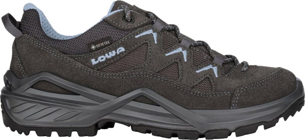 Chaussures Lowa Sirkos Evo Gtx Lo 3218057971 Image du produit 