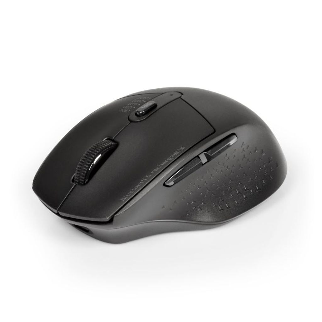 Port MOUSE OFFICE PRO RECHARGEABLE BLUETOOTH COMBO