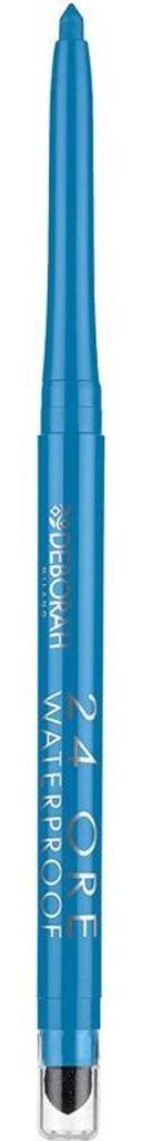 DEBORAH MILANO Eyeliner 24Ore Waterproof 03