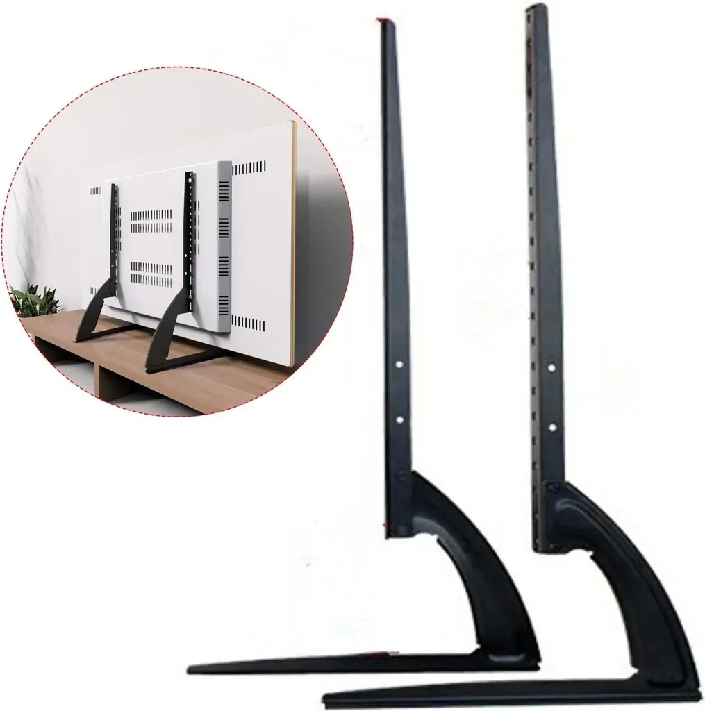 Support pour ordinateur portable anti mal de cou réglable universel