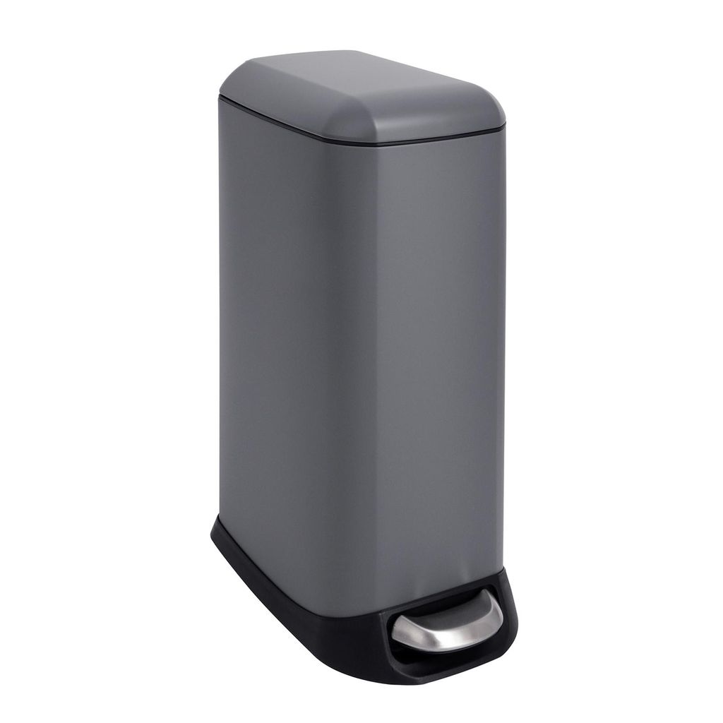 SVITA TS12 Poubelle à pédale Poubelle 12l incl. seau Image du produit 