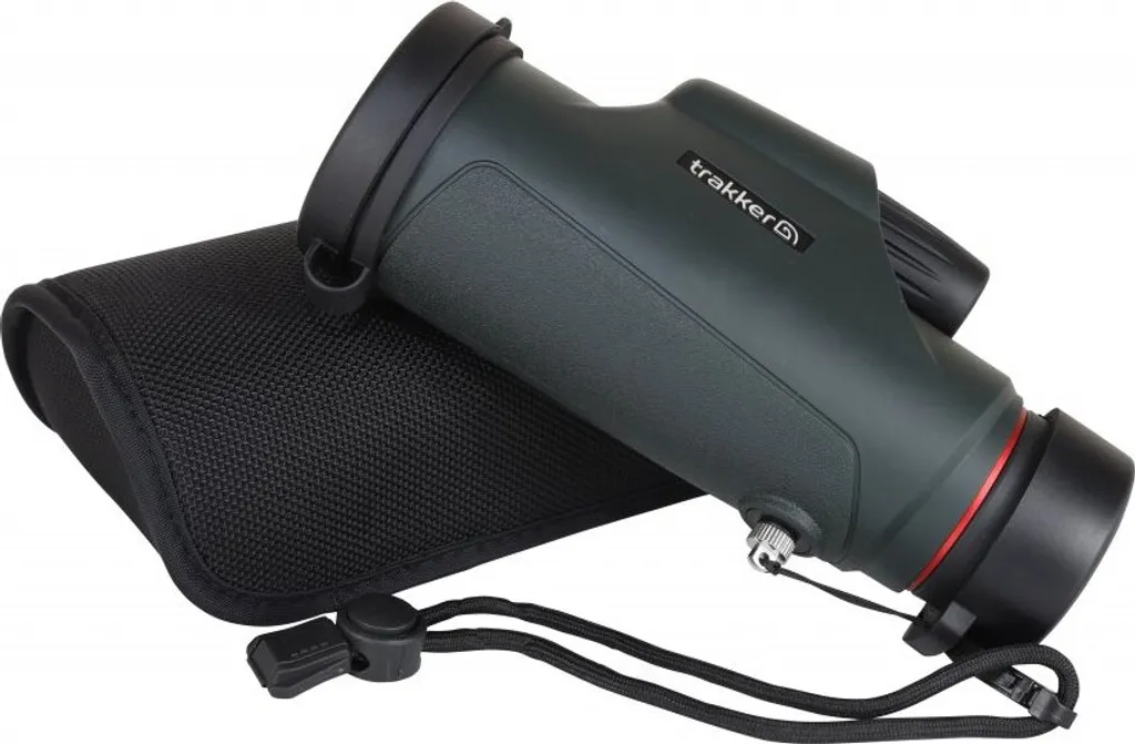 Trakker Optics 10x42 Monoculaire Haute Luminosité avec Lentille Traitée