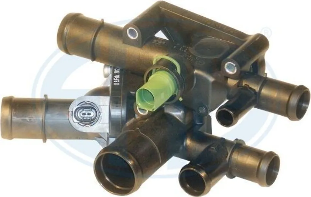 Thermostat d'eau ERA 350145 pour Golf IV Golf V et Audi A3 8P OE 06A121111A