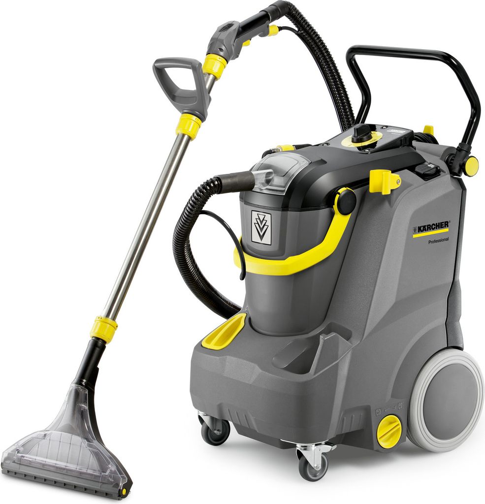Kärcher Puzzi 30/4 Waschsauger
