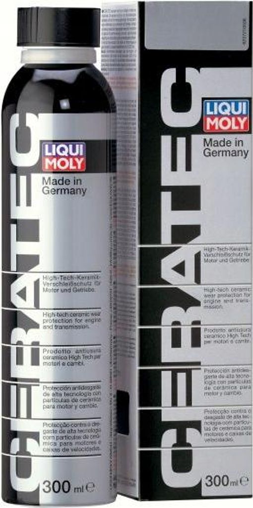 Liqui Moly Ceratec Cera Tec Additiv 3721 7181 Produktbild 