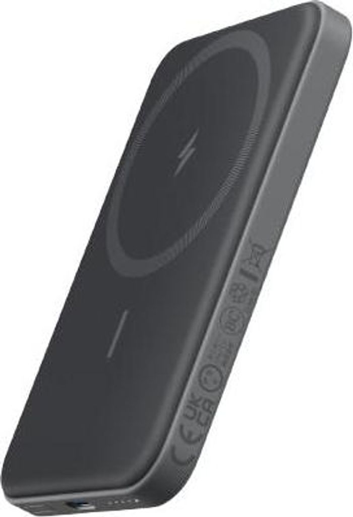 Anker 621 Magnetische Powerbank (MagGo) Interstellar Produktbild 