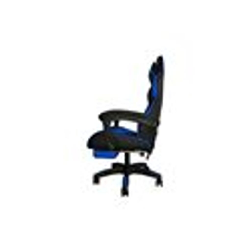 Malatec 8978 Krzesło do gier czarne - niebieskie 13836 Zdjęcie produktu 11