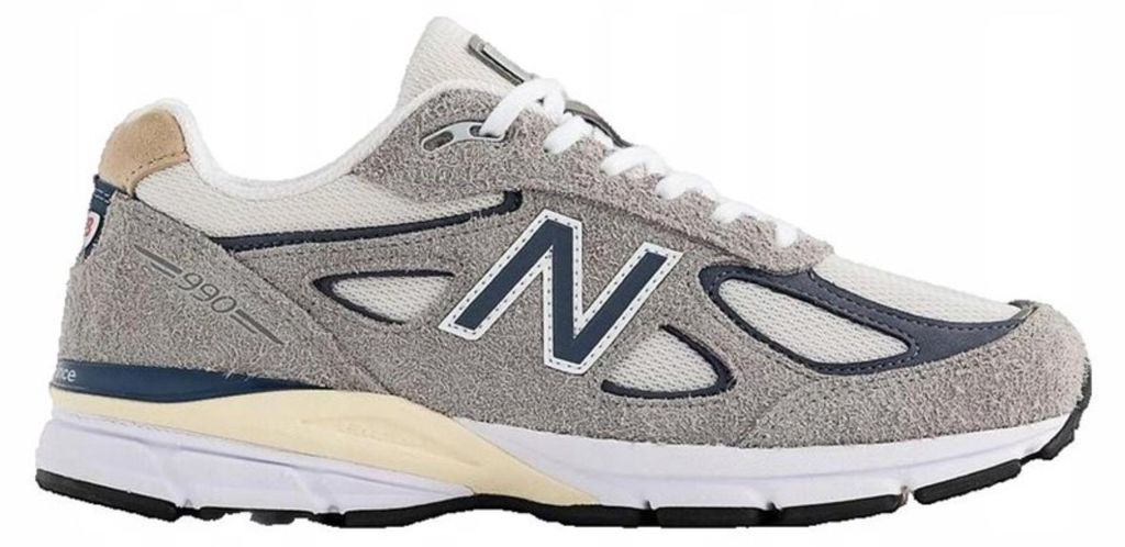 New Balance Schuhe EAN0196432309689