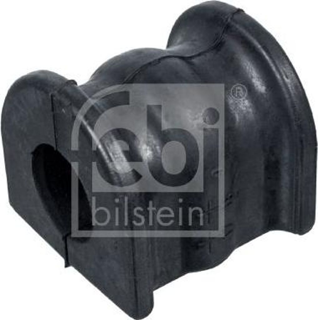 FEBI BILSTEIN 42334 Lagerung, Stabilisator OE GJ6A28156 kompatibel mit 6
