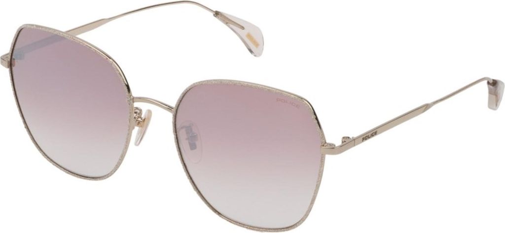 Police-Sonnenbrille für Frauen SPL933-57SNCX