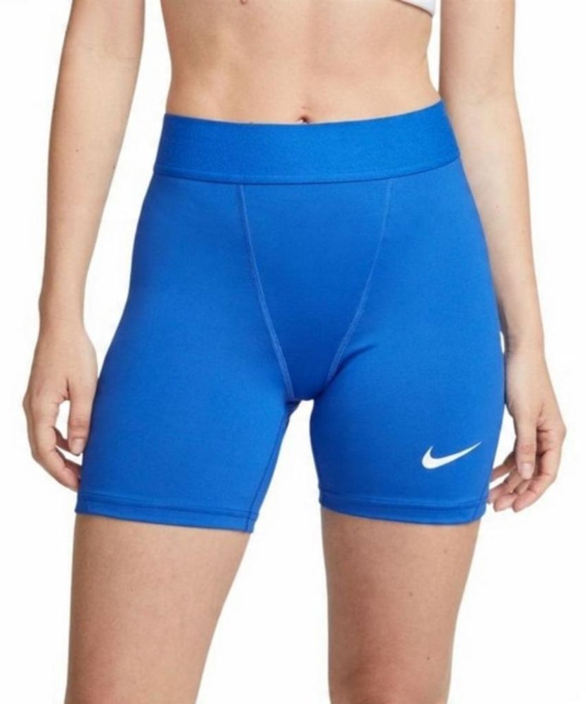 Nike - "Strike" Shorts für Damen PP3997 (XL) (Blau)