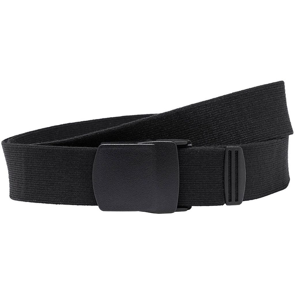 Kübler Gürtel flammfest schwarz Gr. 130