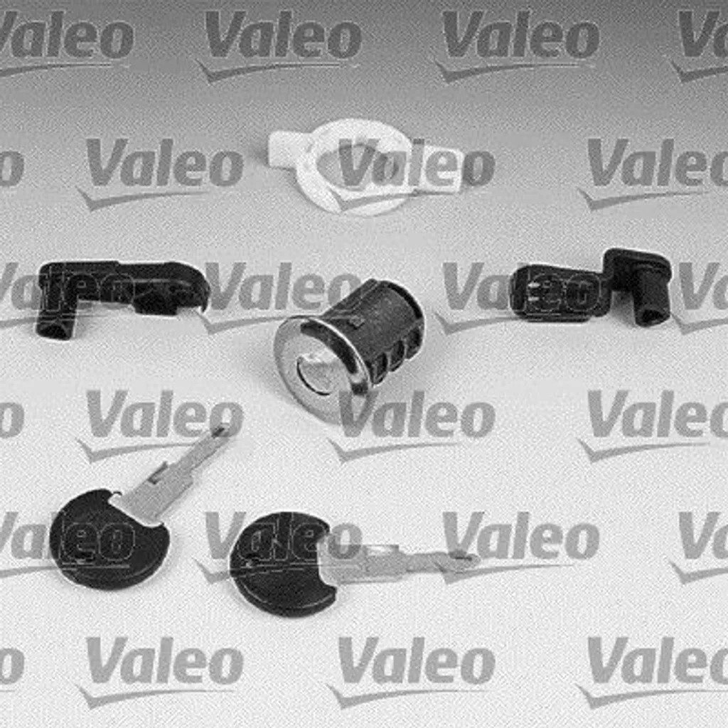 Serrure de Porte Avant Droite pour Renault Scenic I et Megane Scenic
