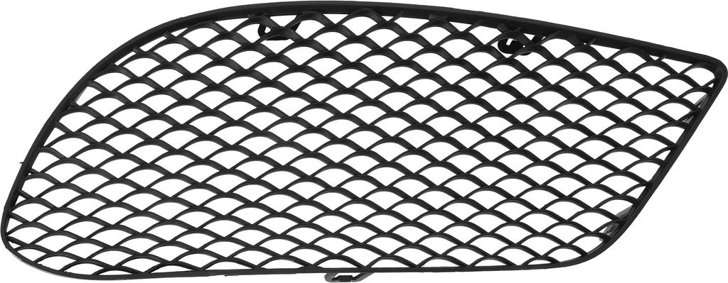 Nein. 2078850424 Nebelscheinwerfergrill für Mercedes Benz E350 2014-2017 schwarze vordere rechte untere Stoßstange Nebelscheinwerferabdeckungsein...