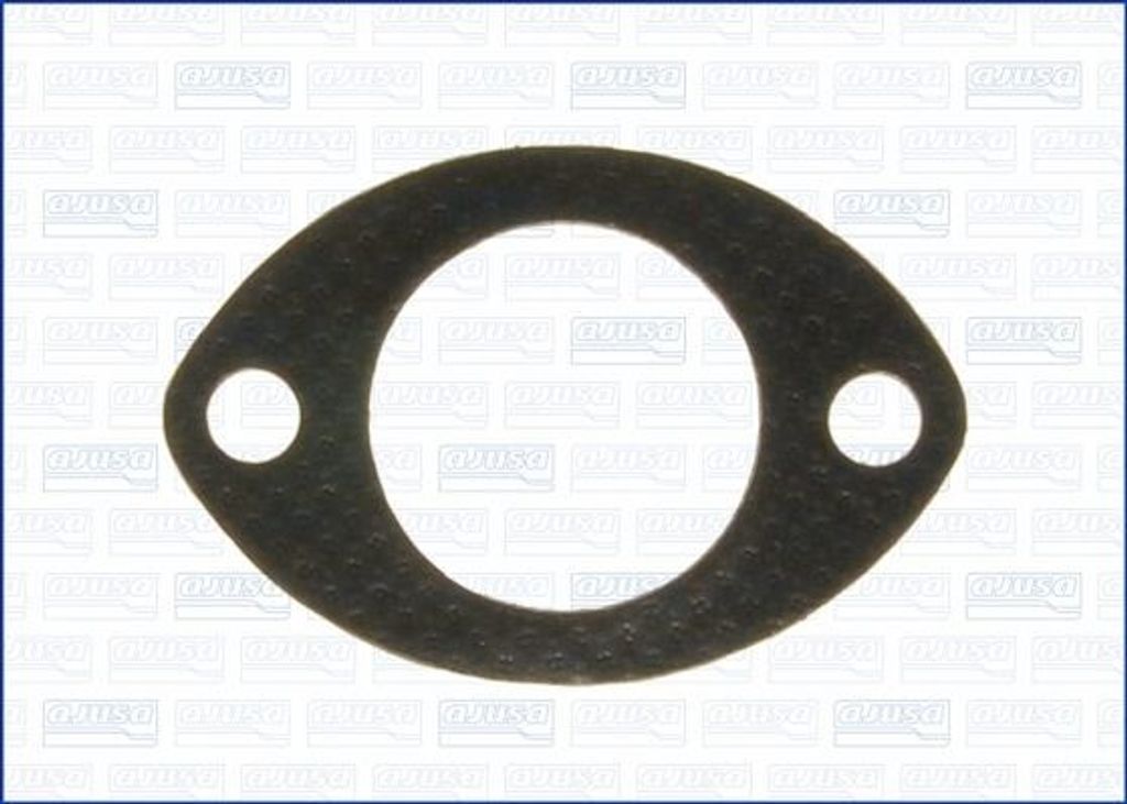 AJUSA 13034700 Abgaskrümmerdichtung für FIAT 600 Limousine Auspuffkrümmer