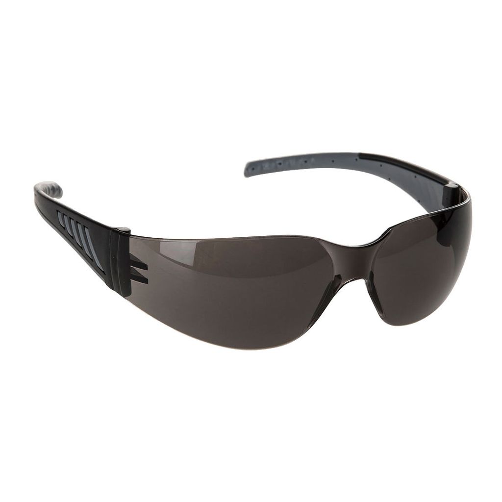 Portwest PR32 Rundum Pro Schutzbrille Smoke